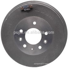 Hot Sale AIMCO Car brake drum 35034 factory show